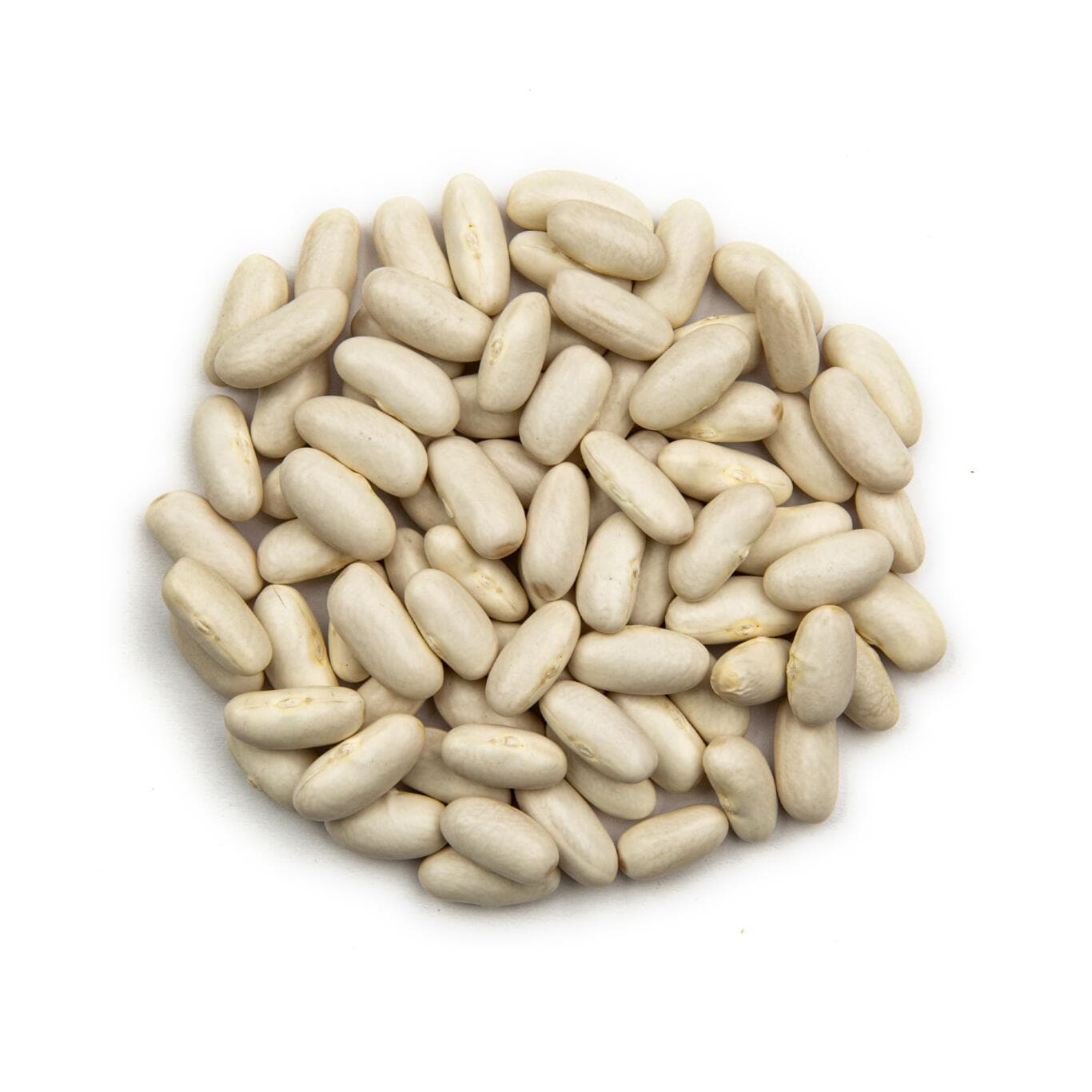 Alubia Beans