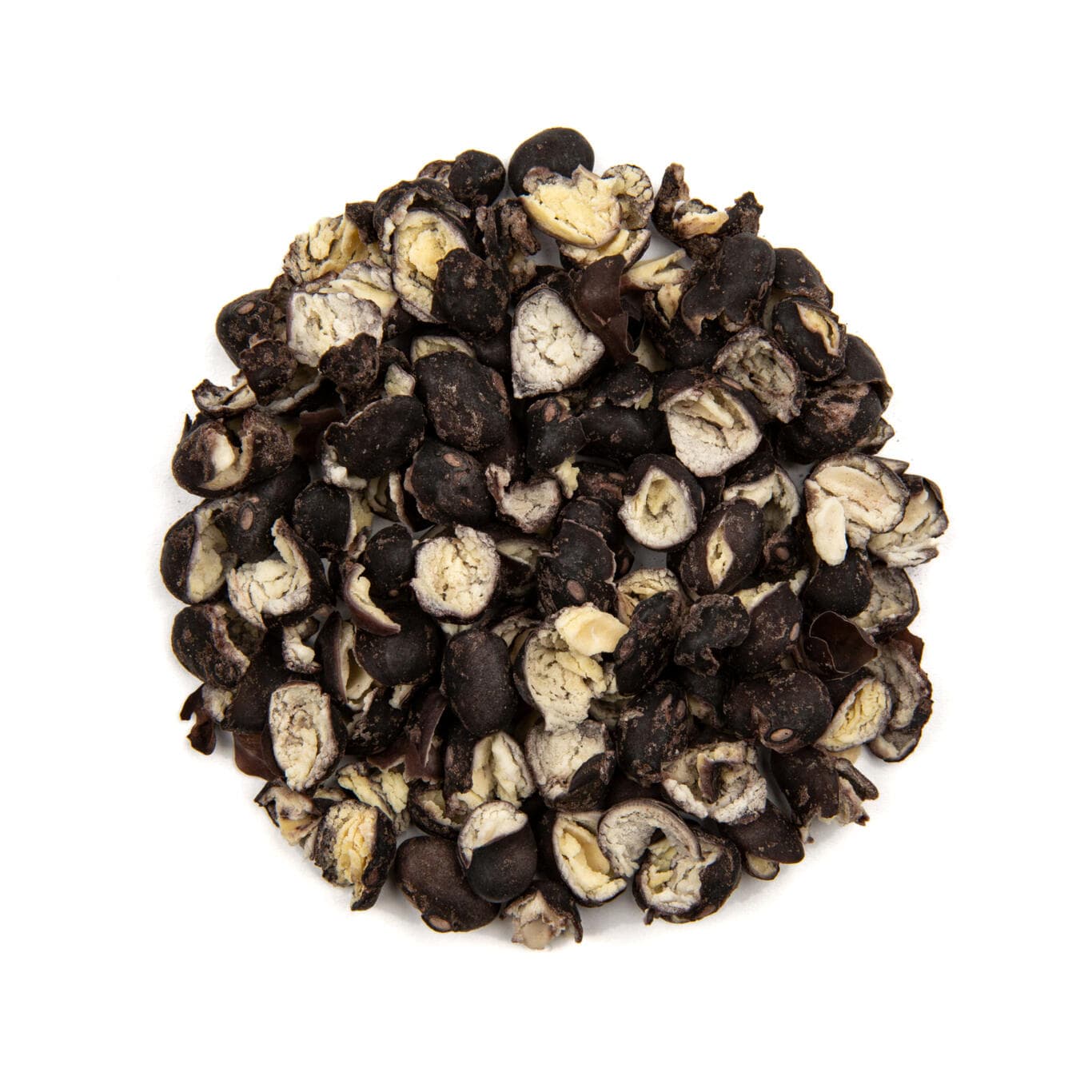 Beans black
