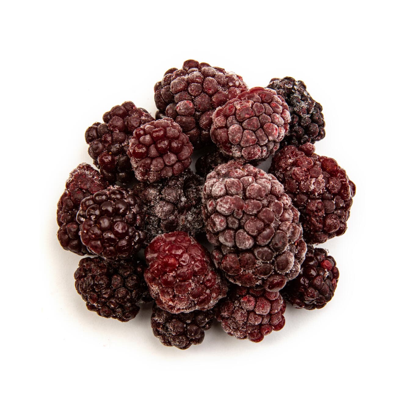 Blackberries