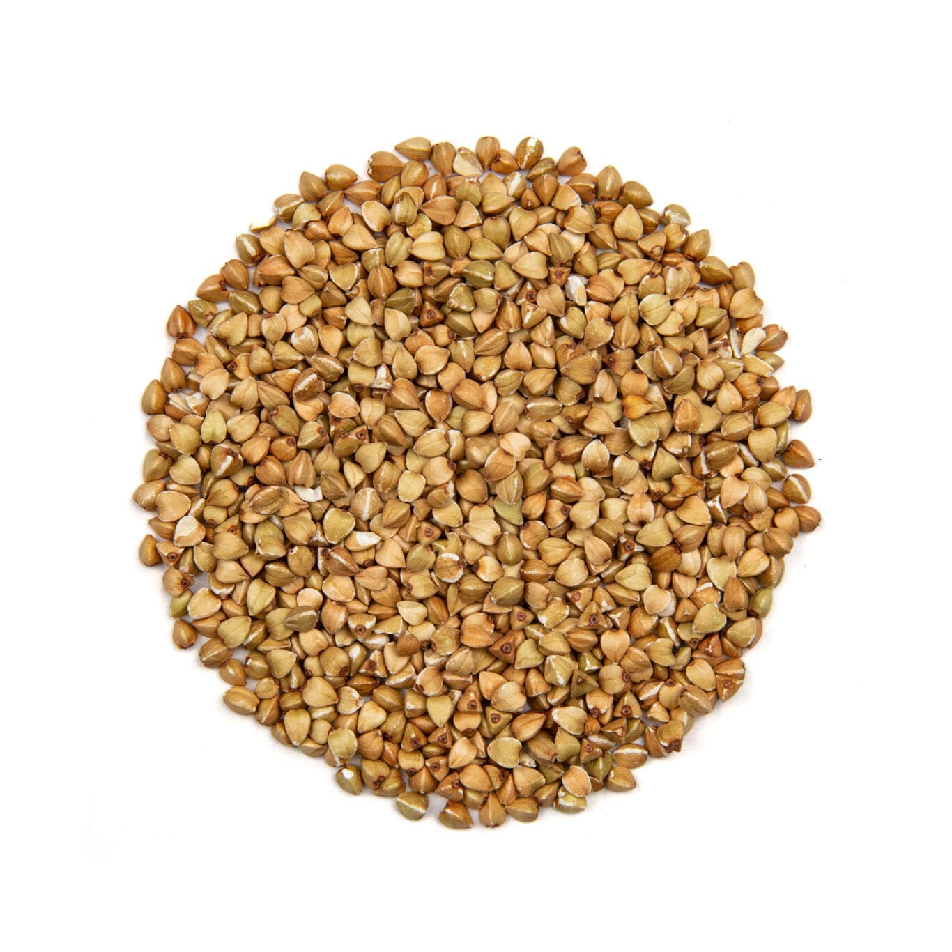 Buckwheat