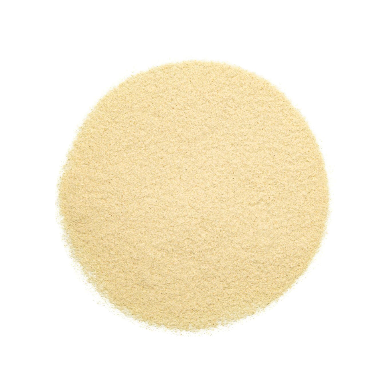 Peas yellow