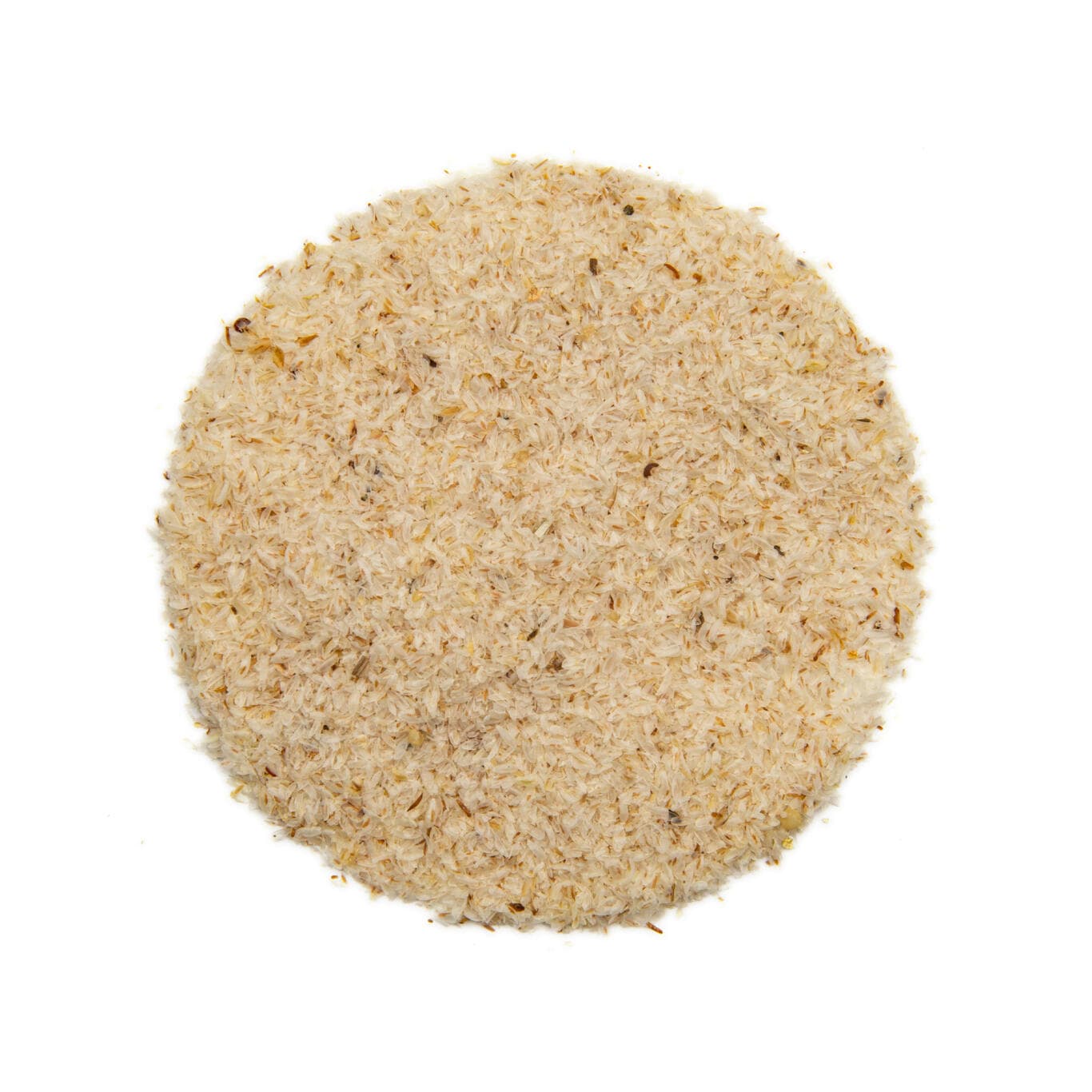 Psyllium husks