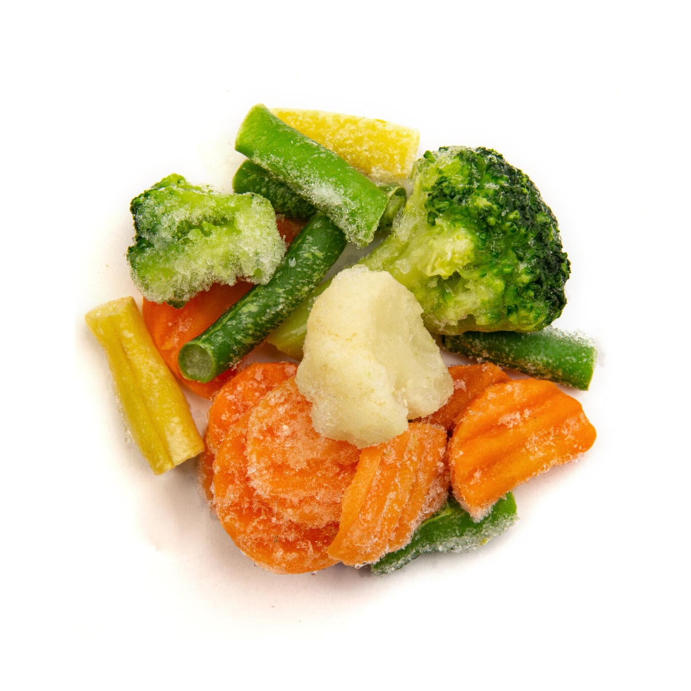 Mixed Vegetables