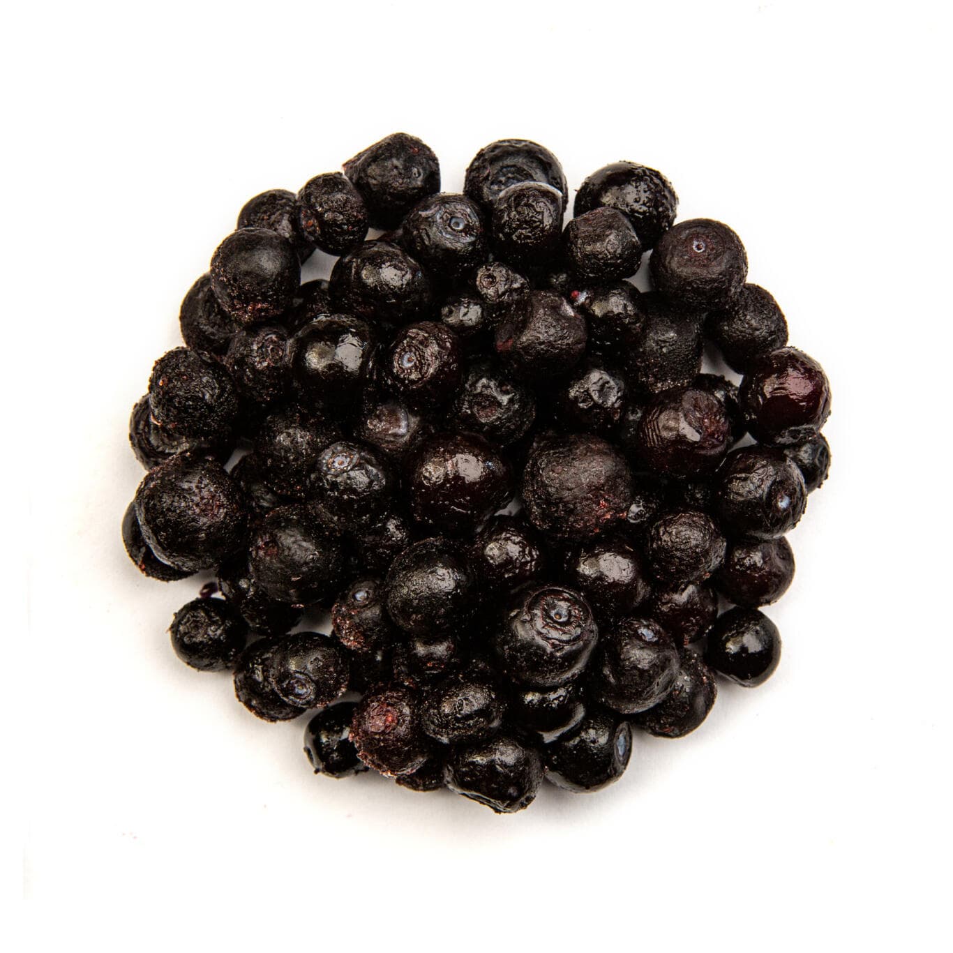 Blueberries