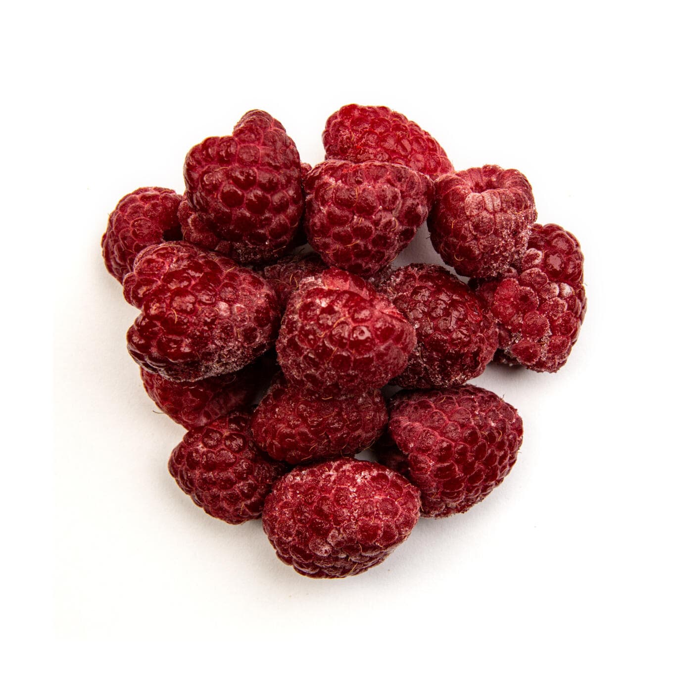 Raspberries