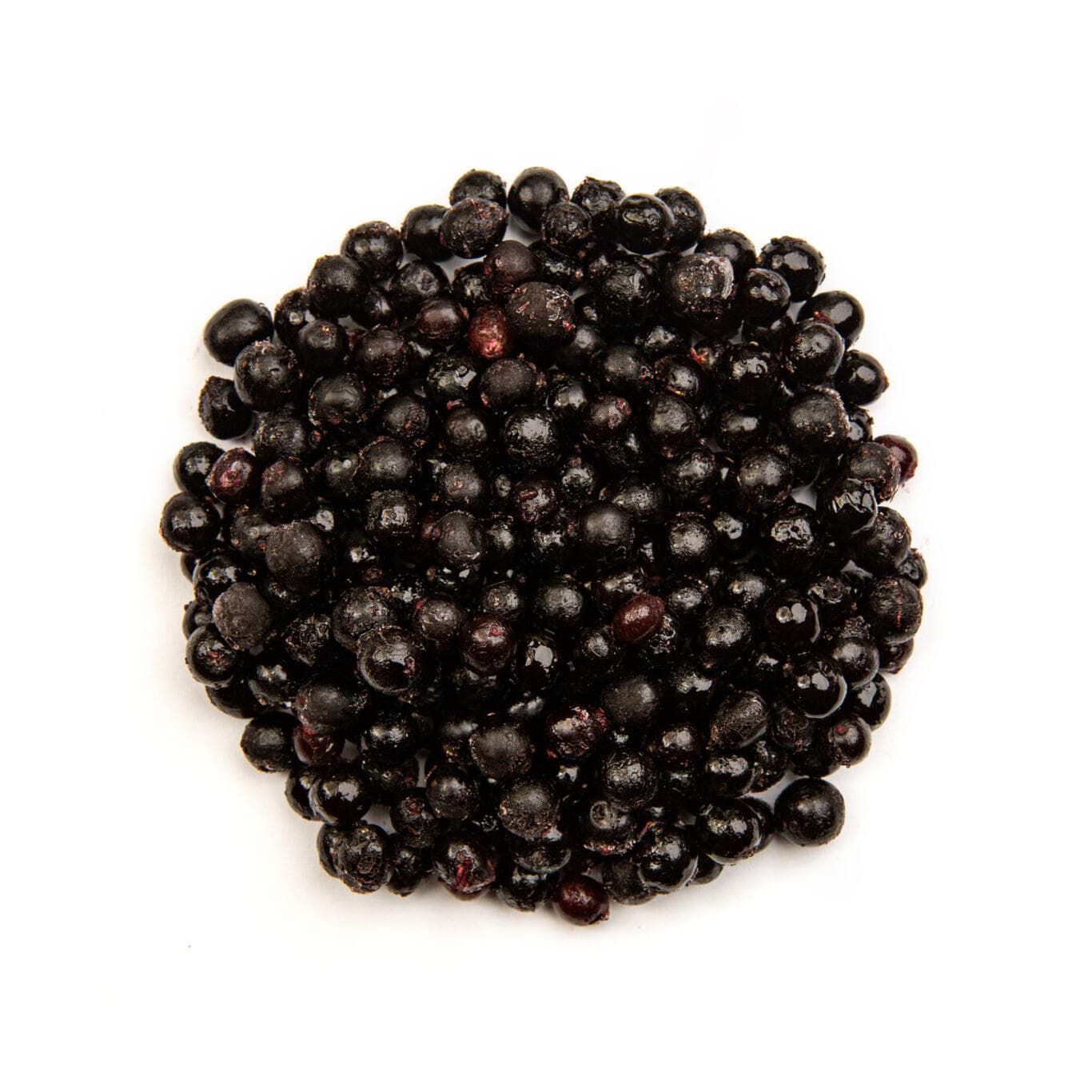 Elderberries