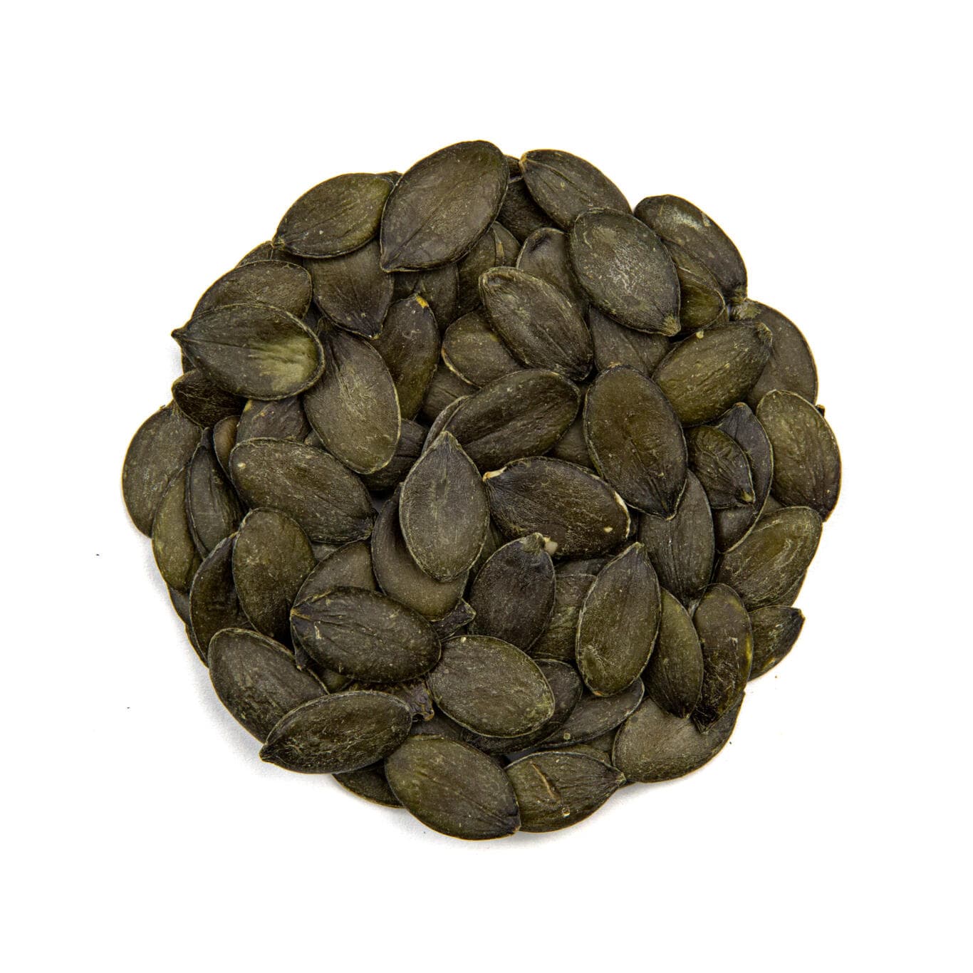 Pumpkin seeds