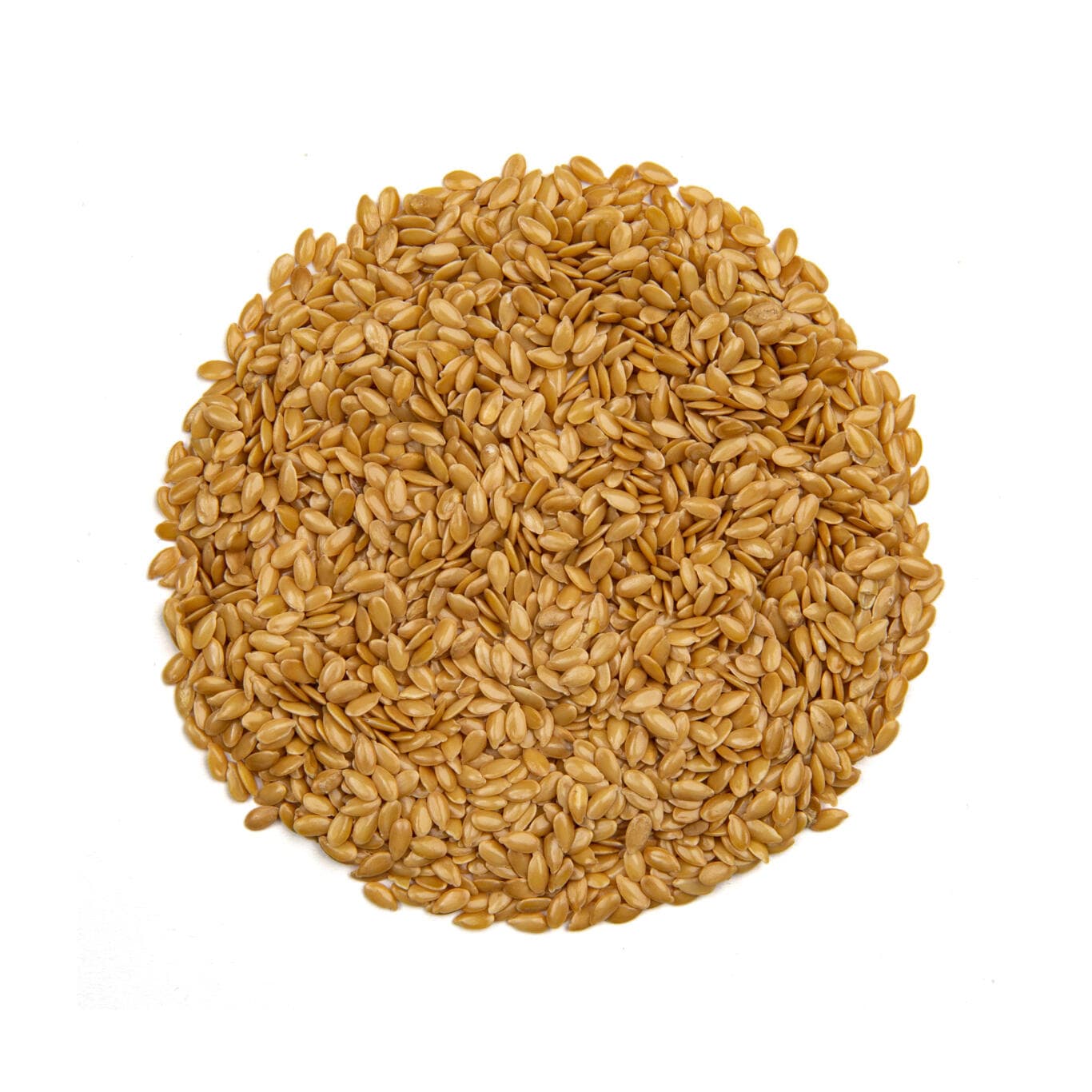 Flaxseed yellow