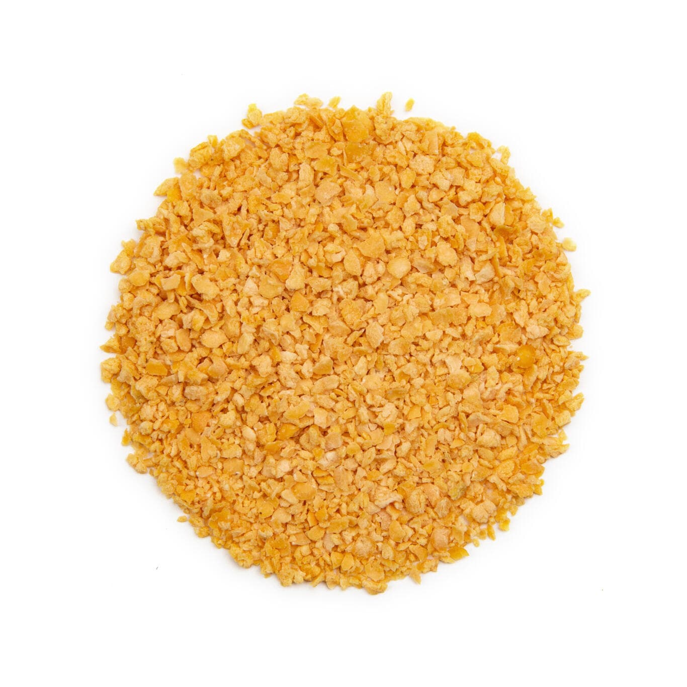 Lentils red
