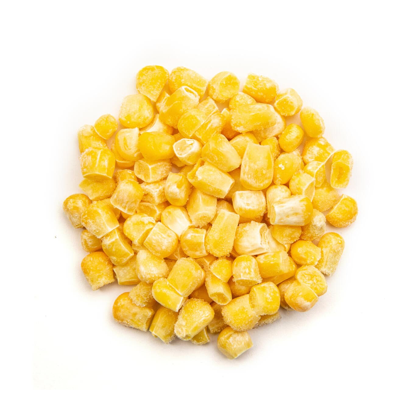 Sweet Corn