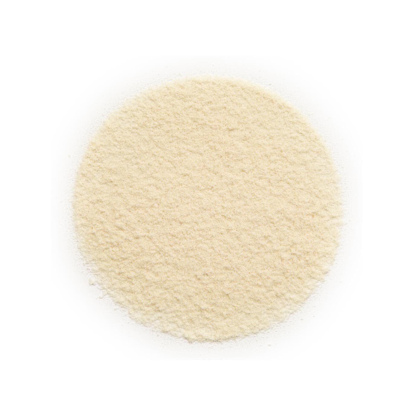 Almond Protein