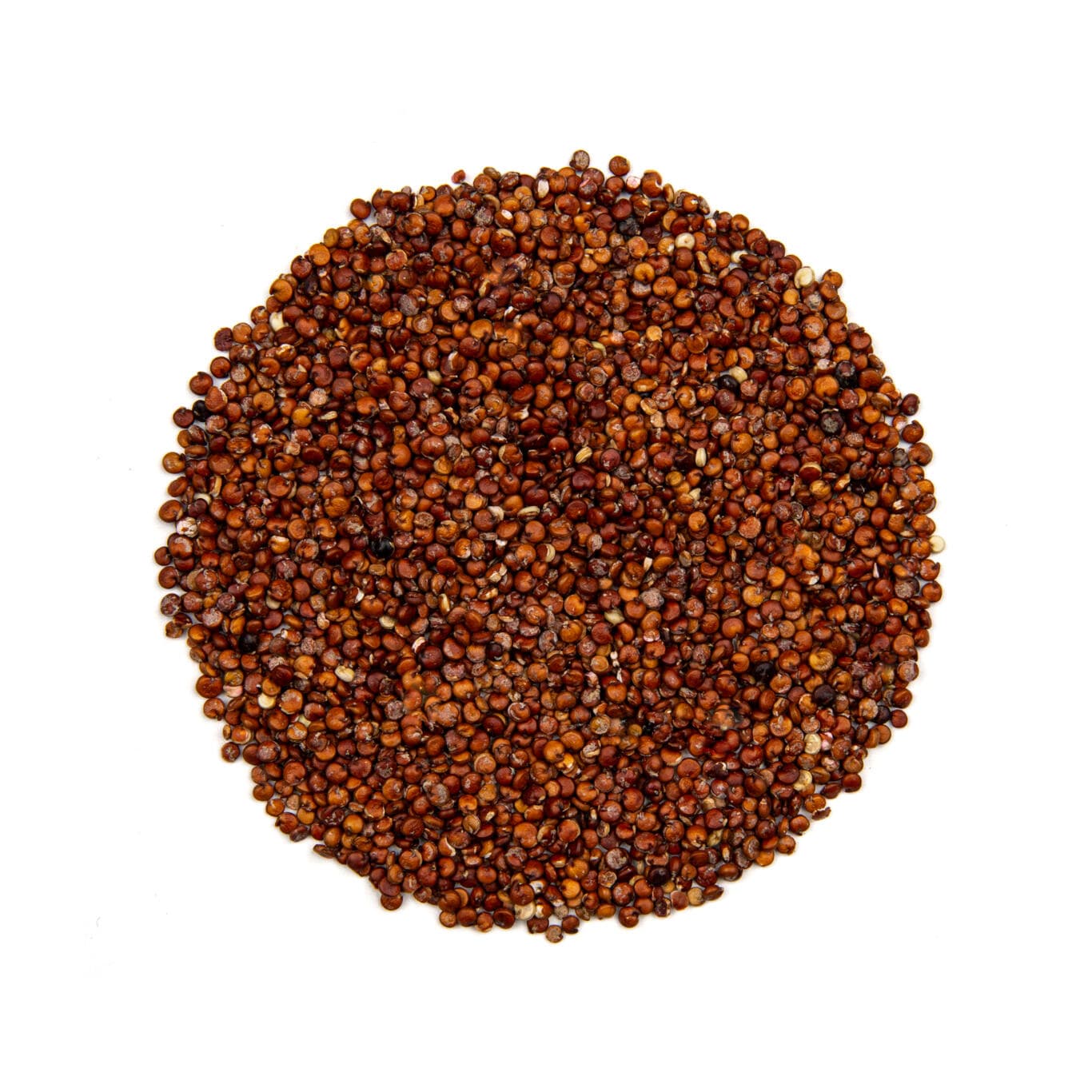 Quinoa red