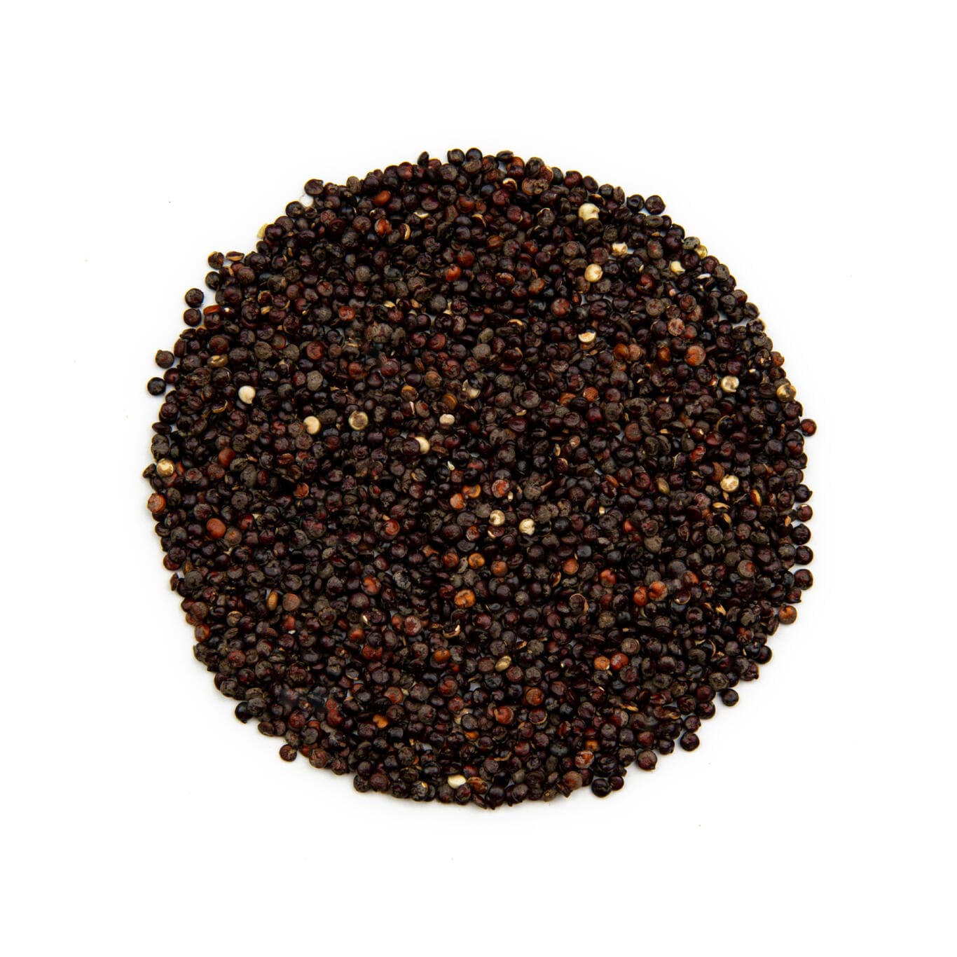 Quinoa black