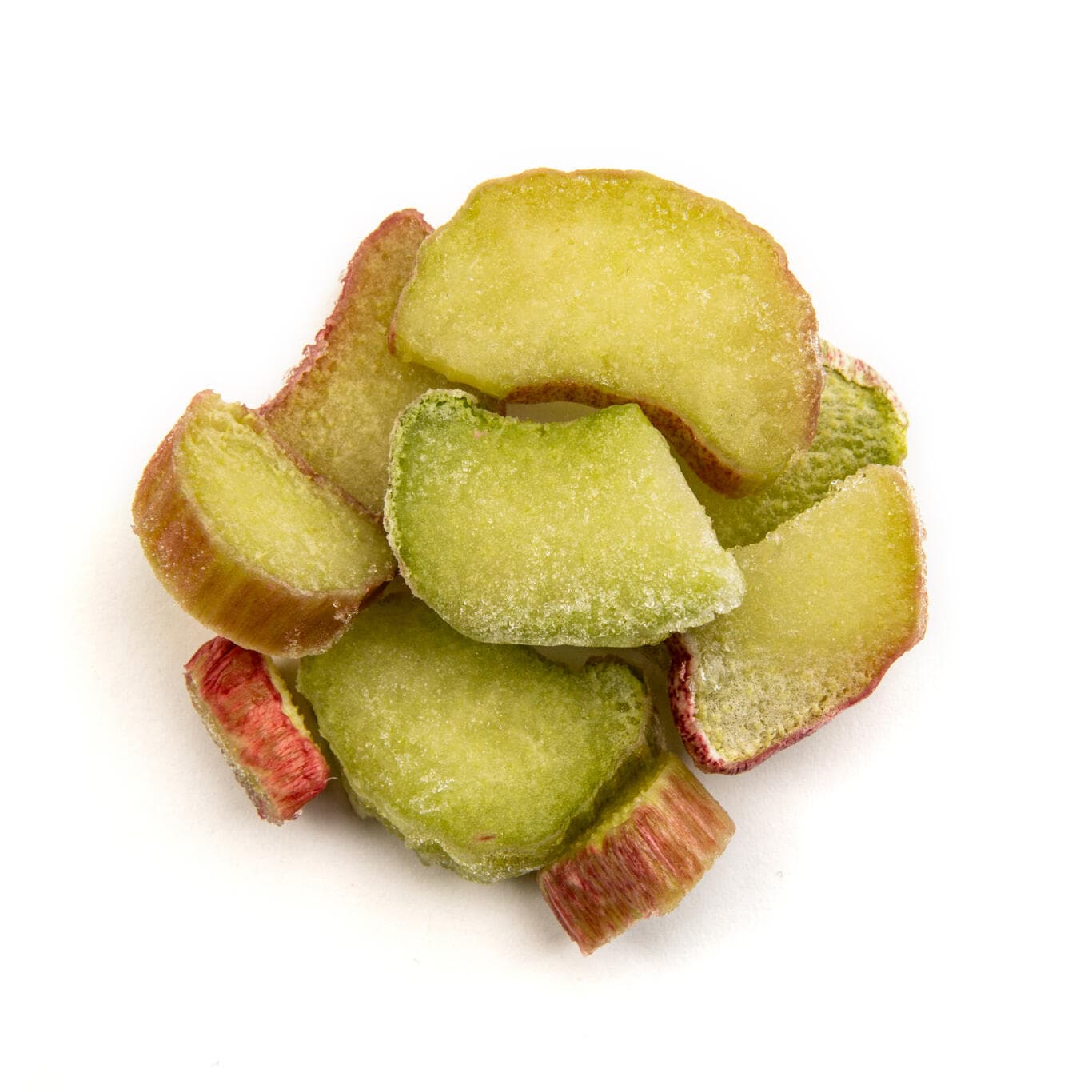 Rhubarb