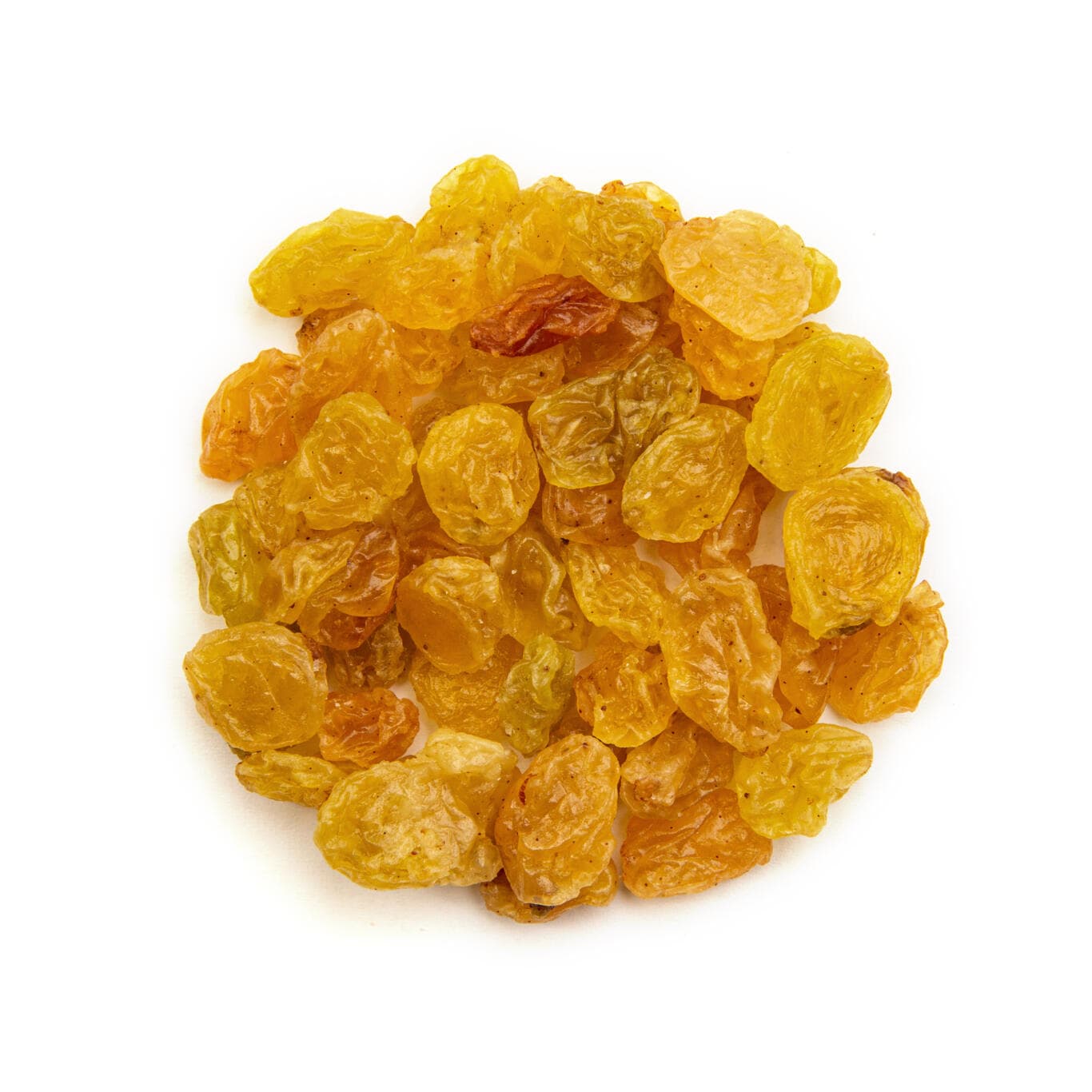 Sultanas / Raisins Light