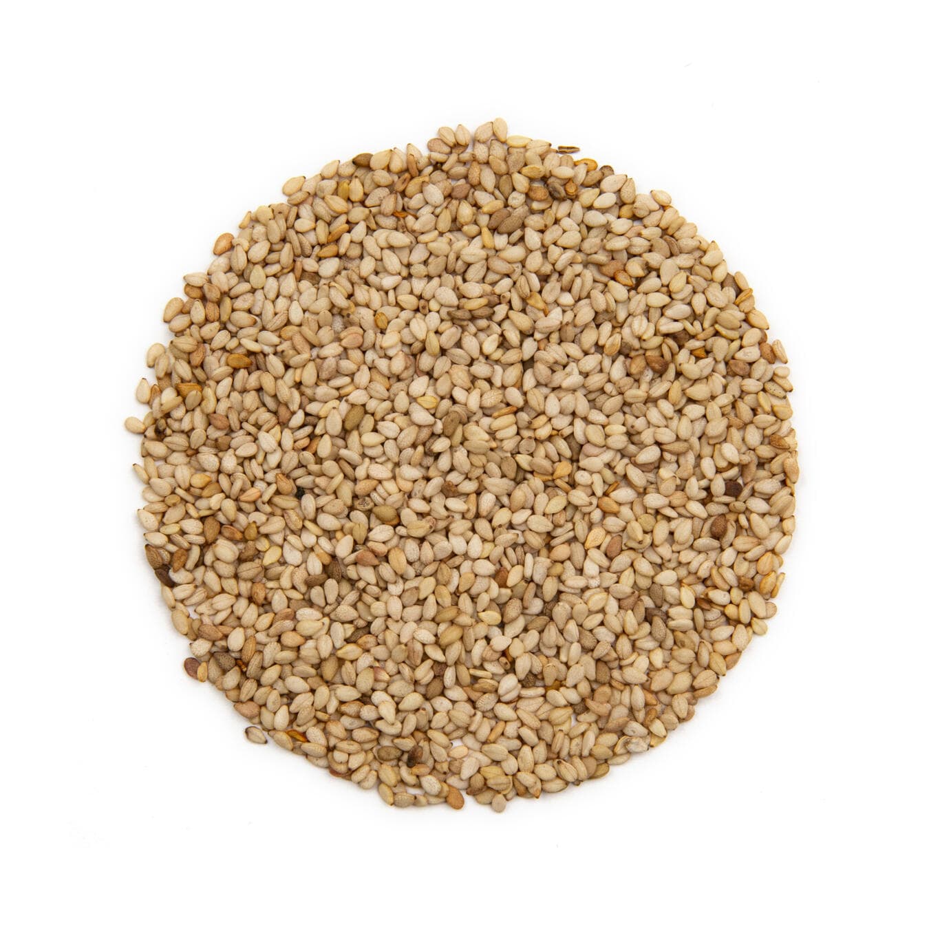 Sesame natural