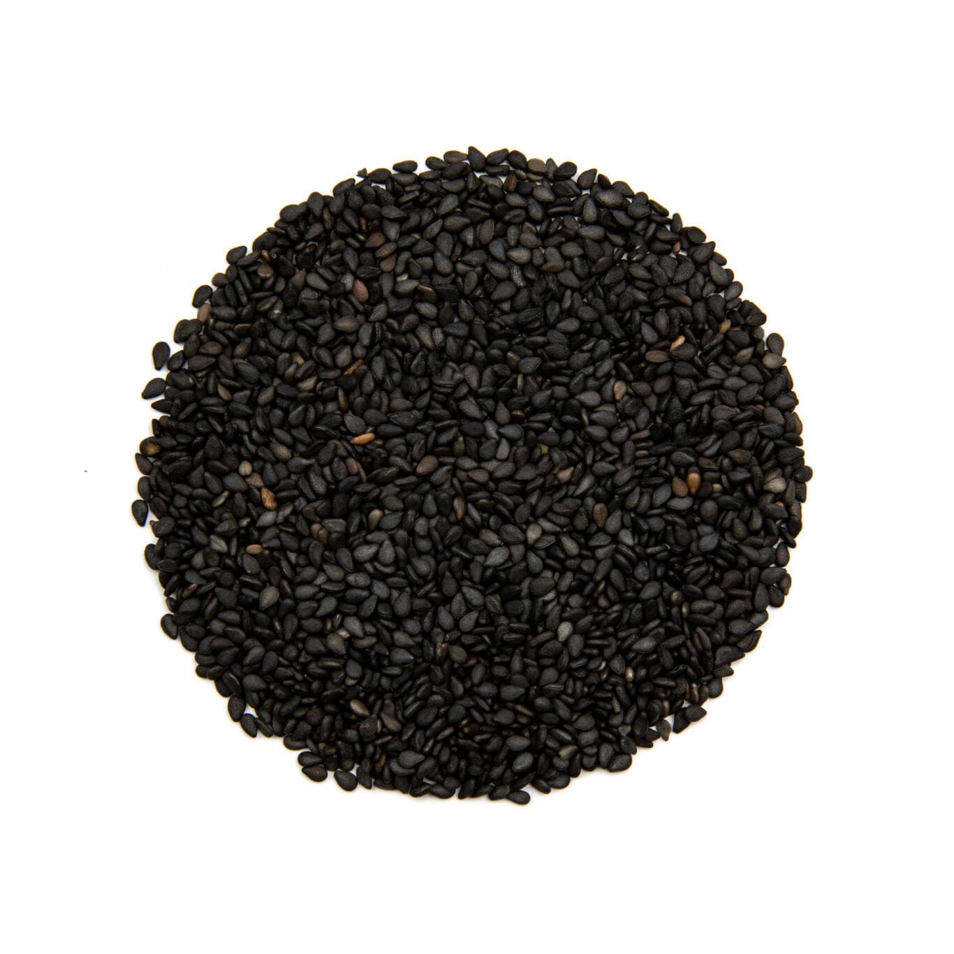 Sesame black