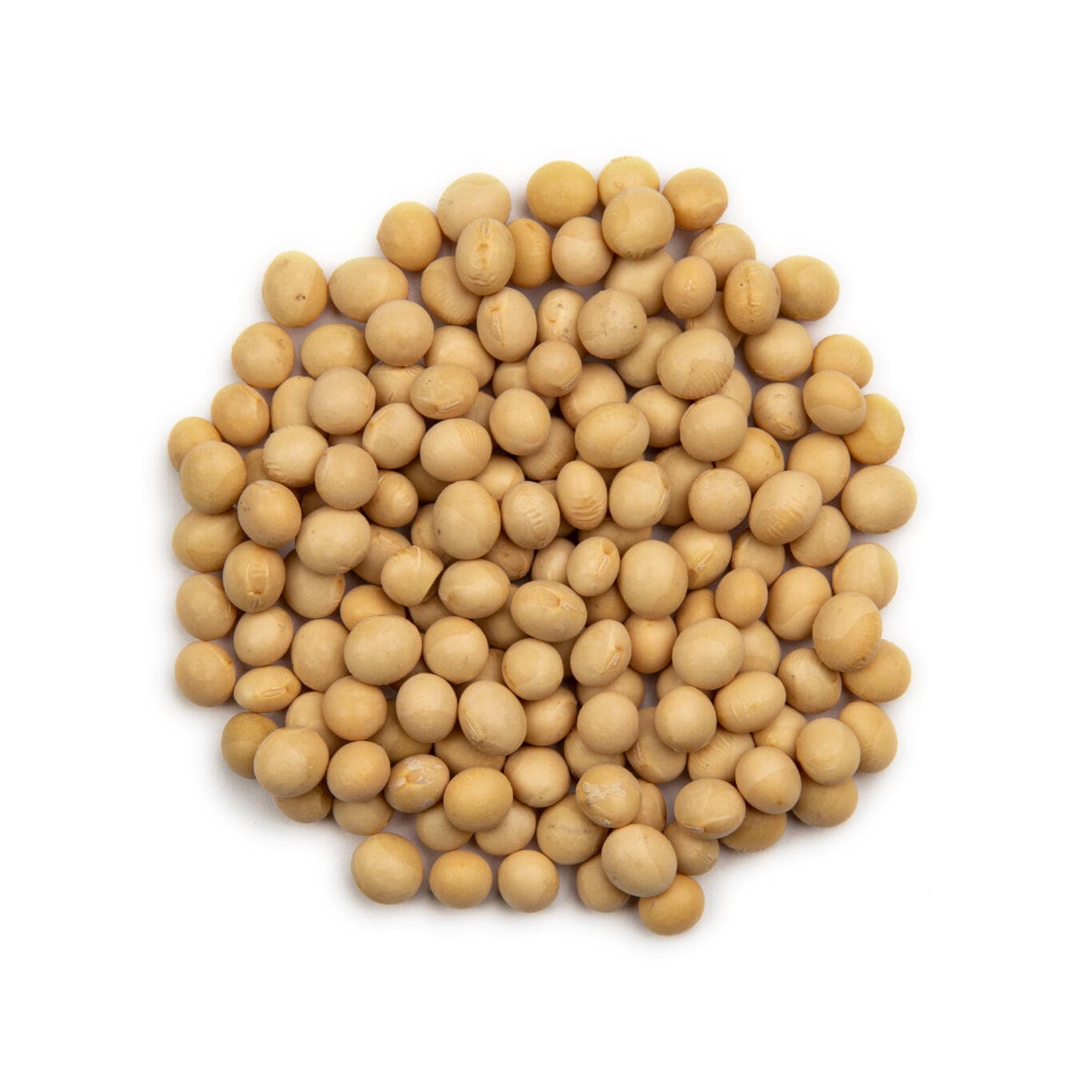 Sojabeans