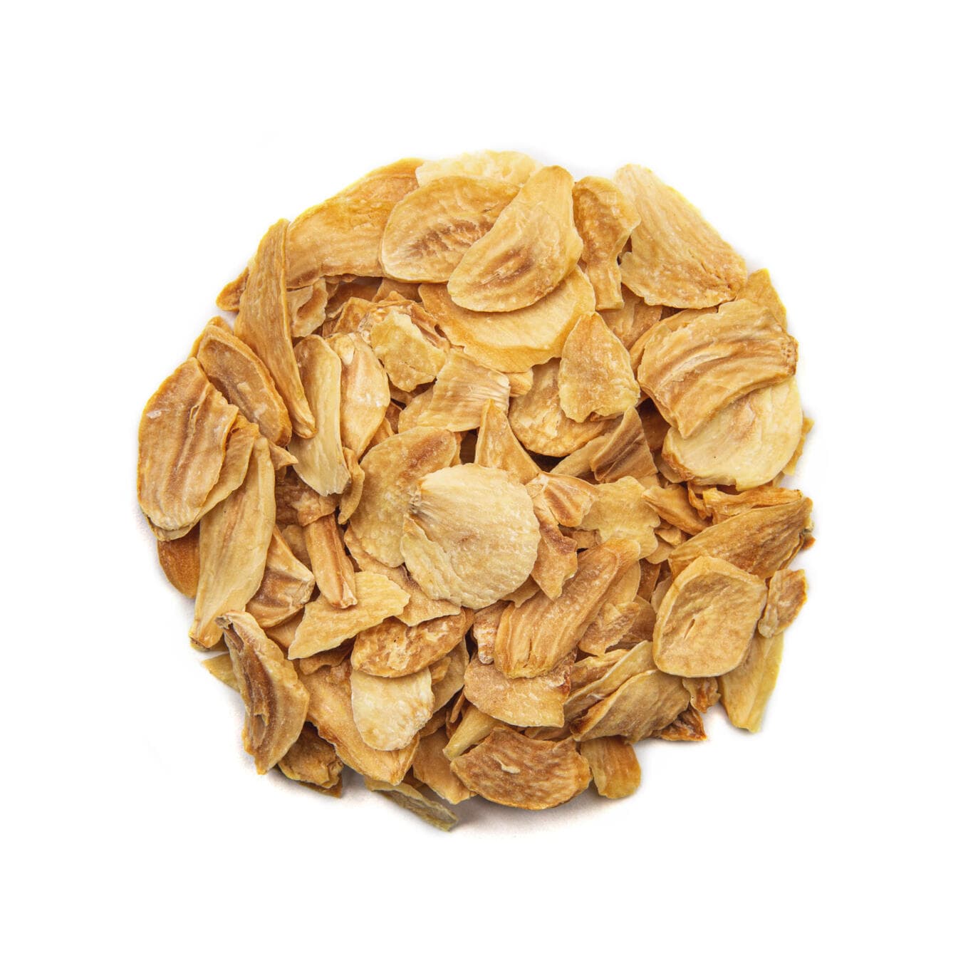 Toasted garlic