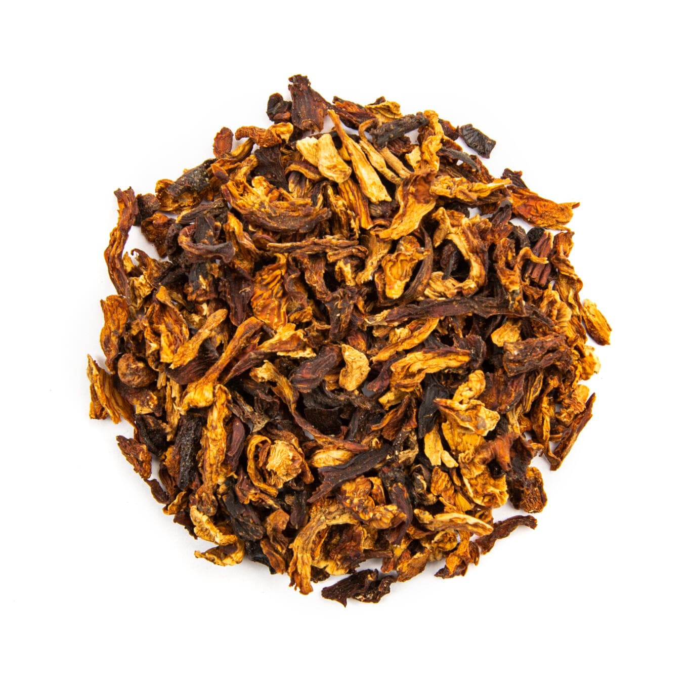 Chanterelles