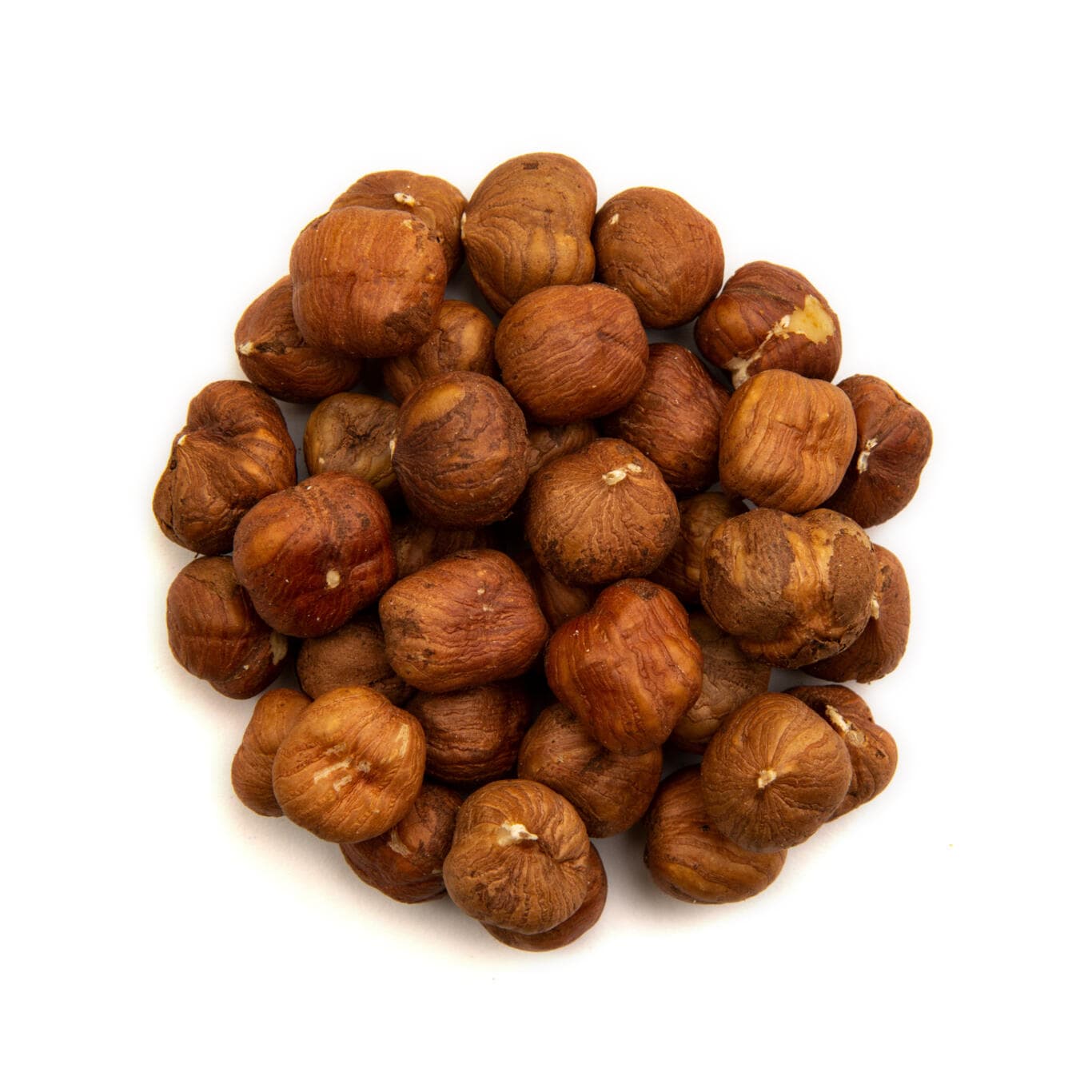 Hazelnuts