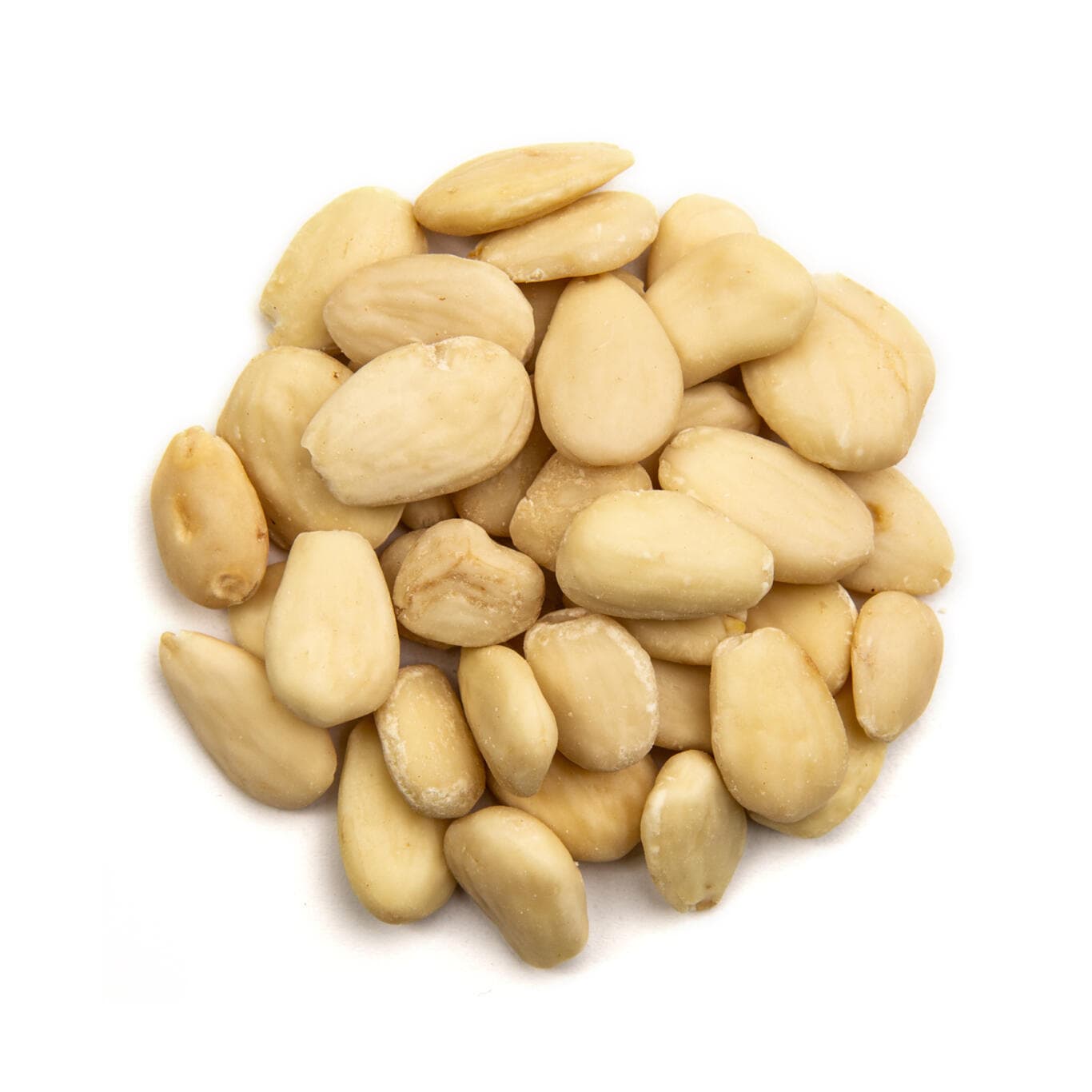 Almonds