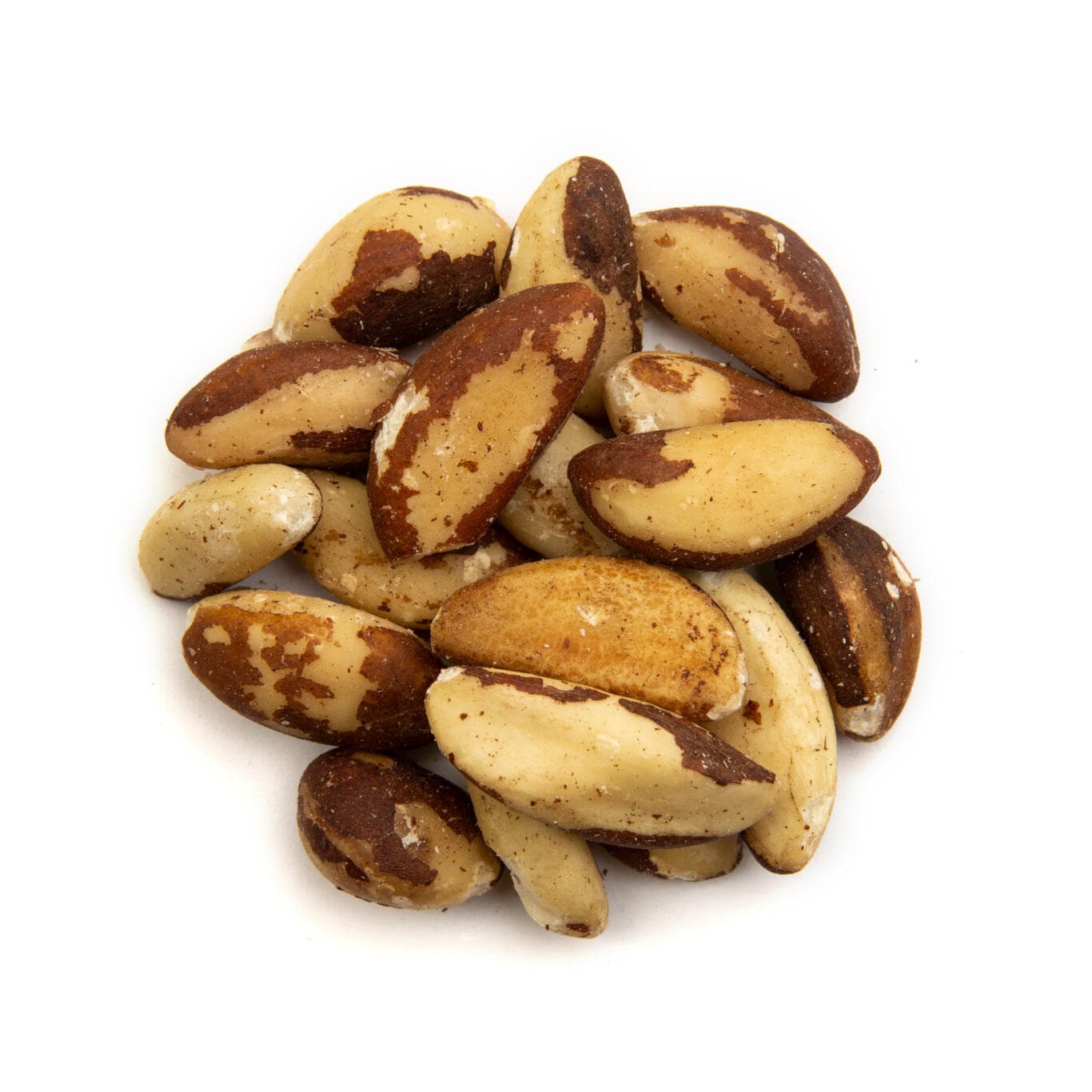 Brazil nuts