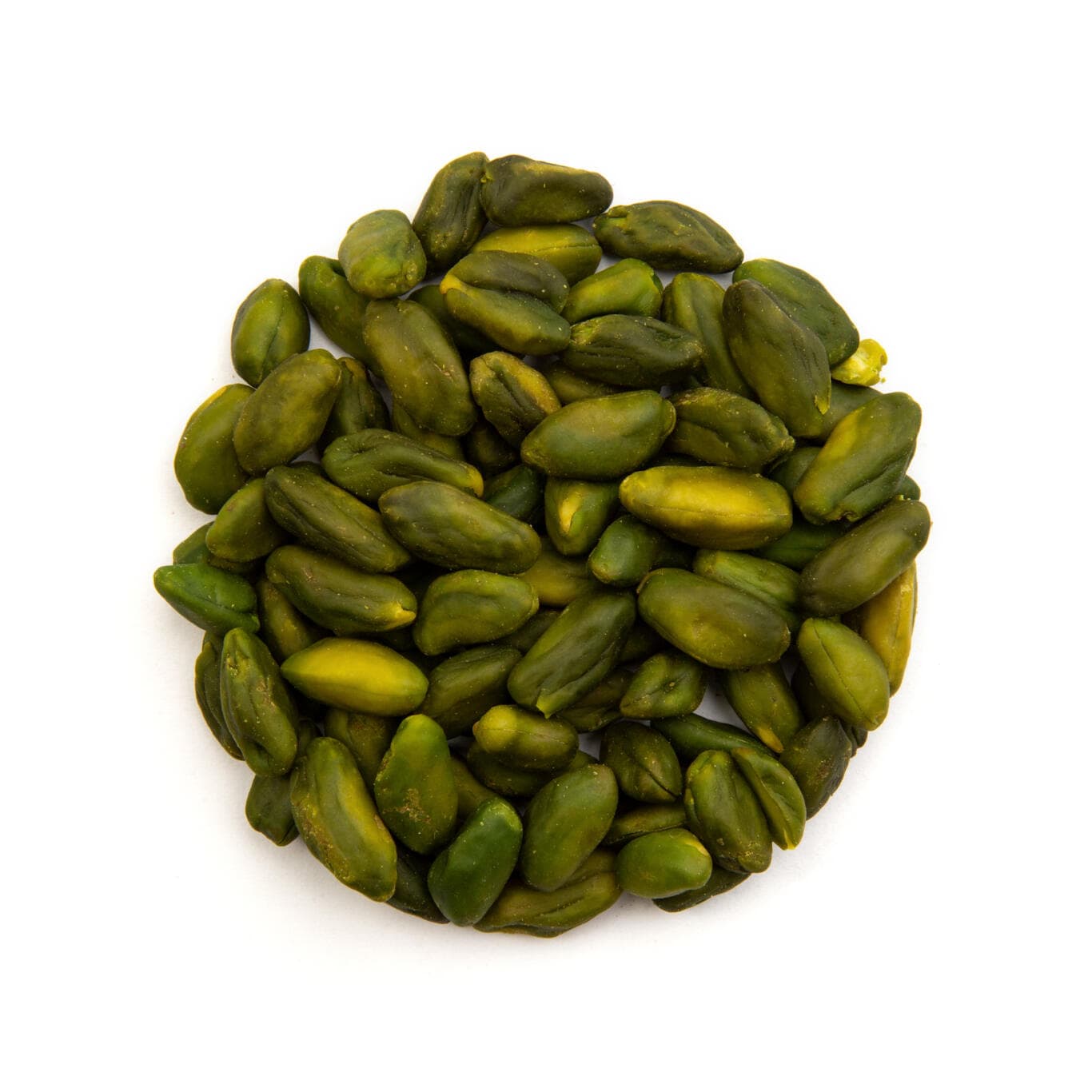 Pistachios
