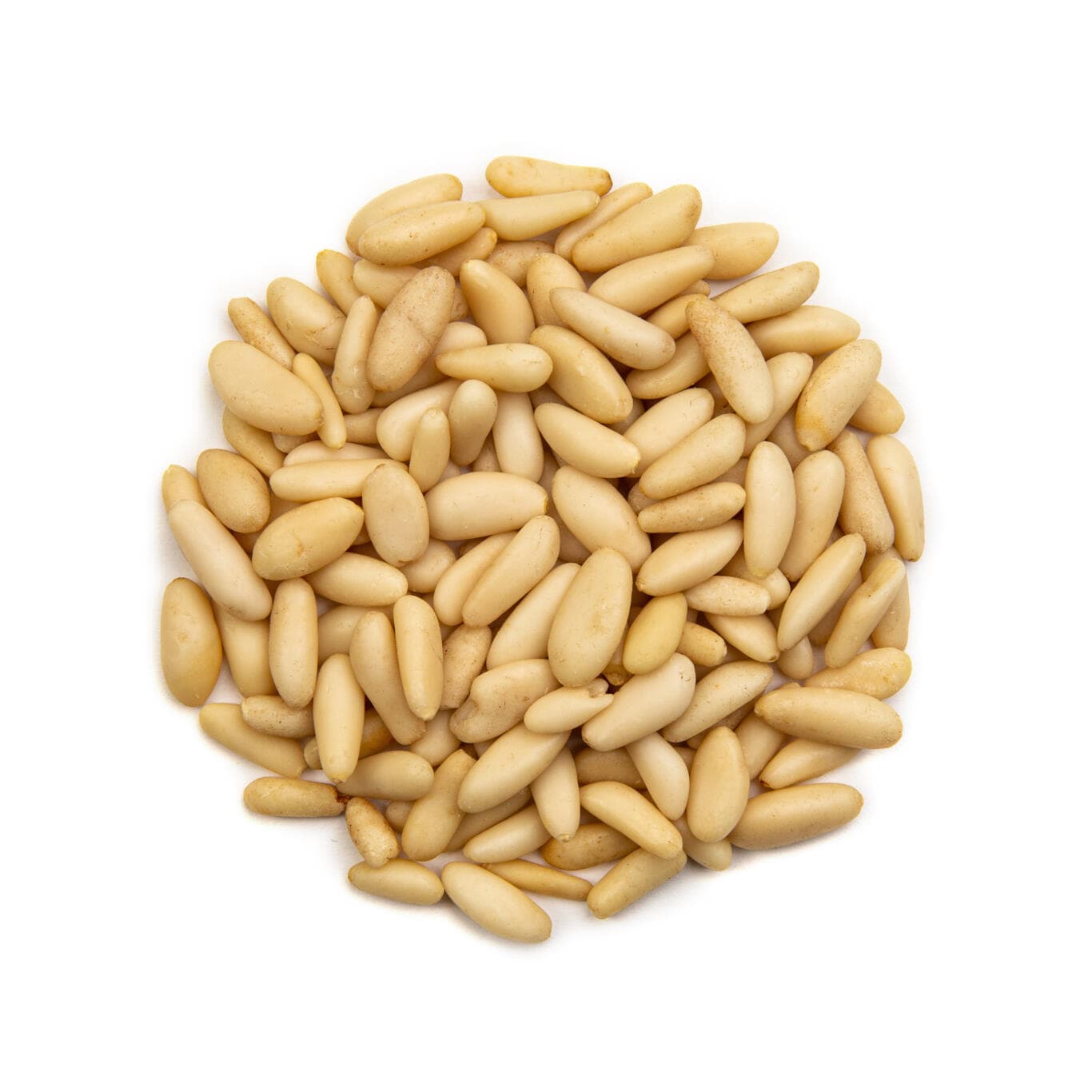 Pine kernels